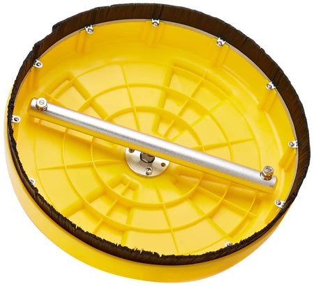 14 inch Whirl-A-Way Surface Cleaner