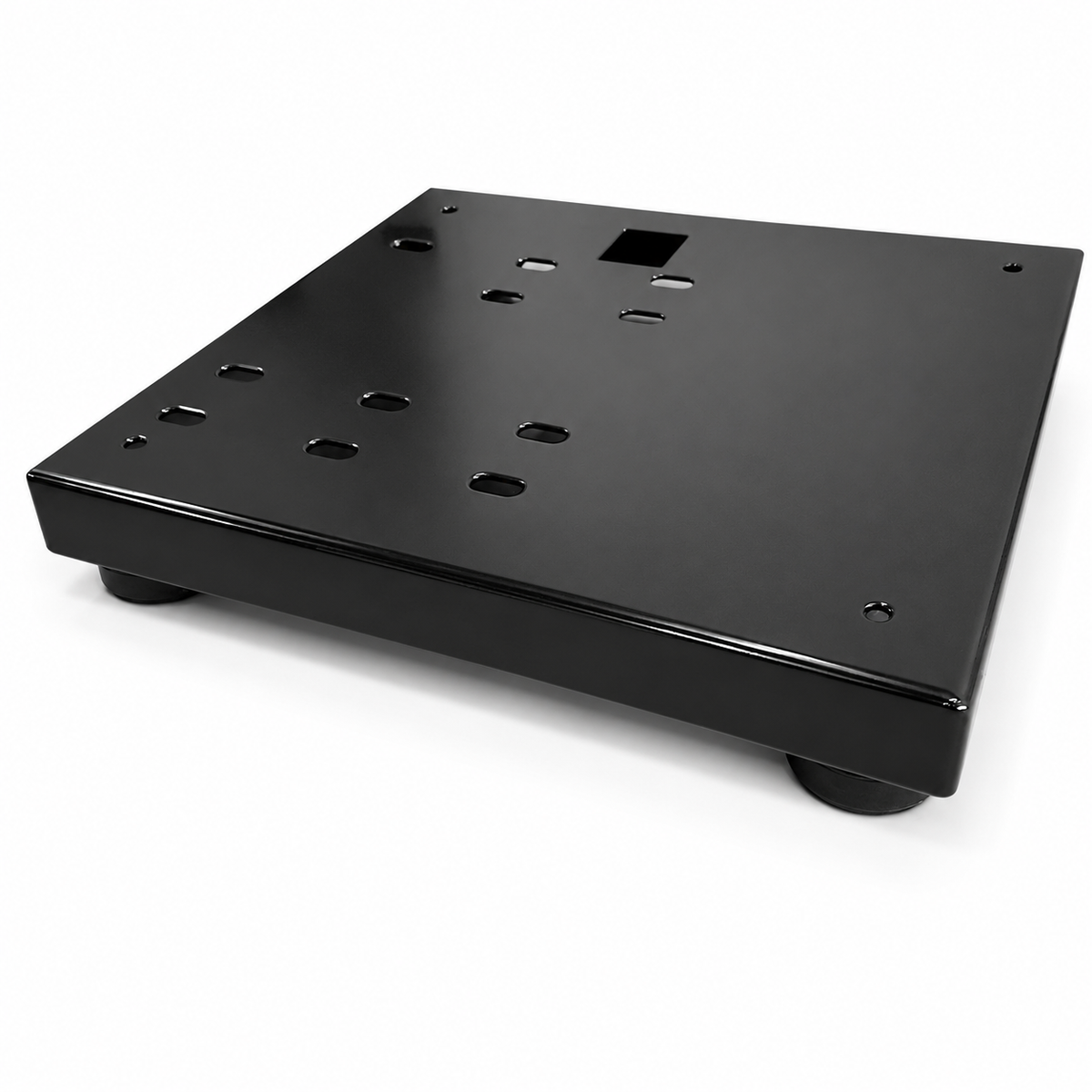 Skid Base Plate