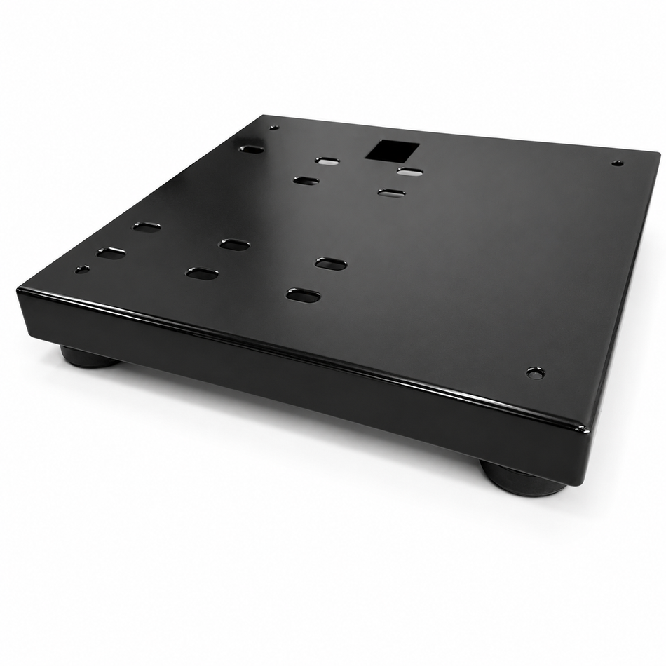 Skid Base Plate