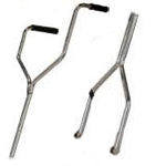 Upper and Lower Handle Assembly Kit
