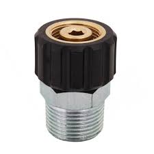 Long Wand Hose Adaptor Fitting
