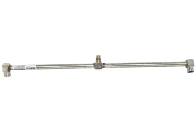 Rotary Arm for 20" Stainless Steel Surface Cleaner