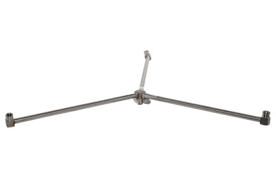 30" Tri-Arm for WAW Surface Cleaner