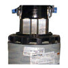 24VDC 3 Stage By-Pass Vacuum Motor