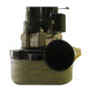 24VDC 2 Stage By-Pass Vacuum Motor