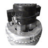 120V 2 Stage By-Pass Vacuum Motor