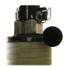 36VDC 3 Stage By-Pass Vacuum Motor