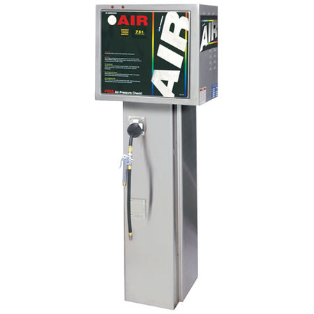 Air Machine with Coin Acceptor *No Compressor and No Hose included*