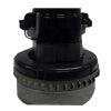24VDC 2 Stage By-Pass Vacuum Motor