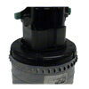 36VDC 3 Stage By-Pass Vacuum Motor