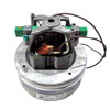 120V 2 Stage Thru-Flow Vacuum Motor