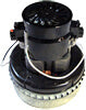240V 2 Stage By-Pass Vacuum Motor