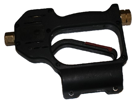 Replacement Spray Gun for 18 FT Wand