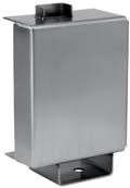 Coin Box Security Cover