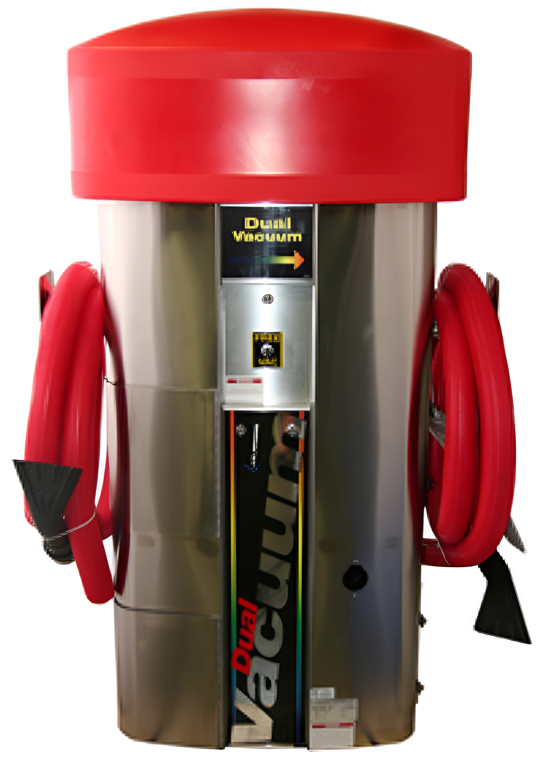 Dual Vacuum - Commercial