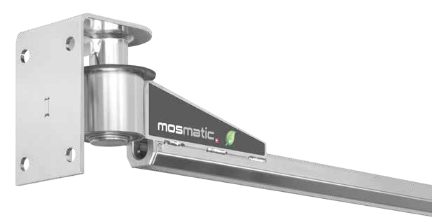 Mosmatic EV-Matic 200 EV Charging Cable Management System