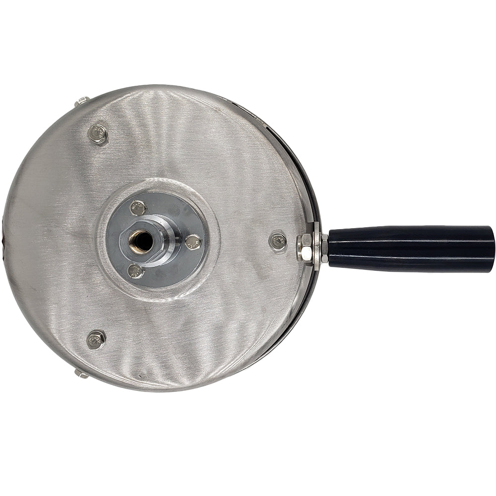 8" Economy Hand Held Surface Cleaner 4000 PSI @10.5 GPM