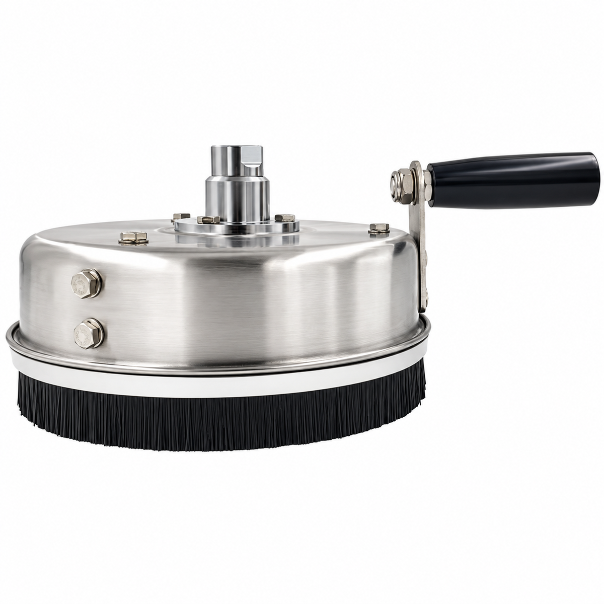 8" Economy Hand Held Surface Cleaner 4000 PSI @10.5 GPM