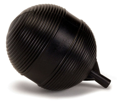4" x 5" Oval Plastic Float Ball