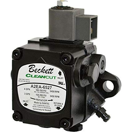 110V CleanCut Fuel Pump