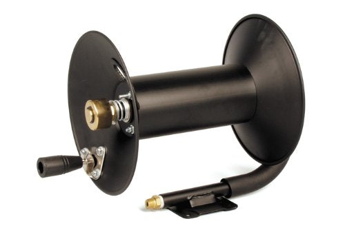 Base Mount reels