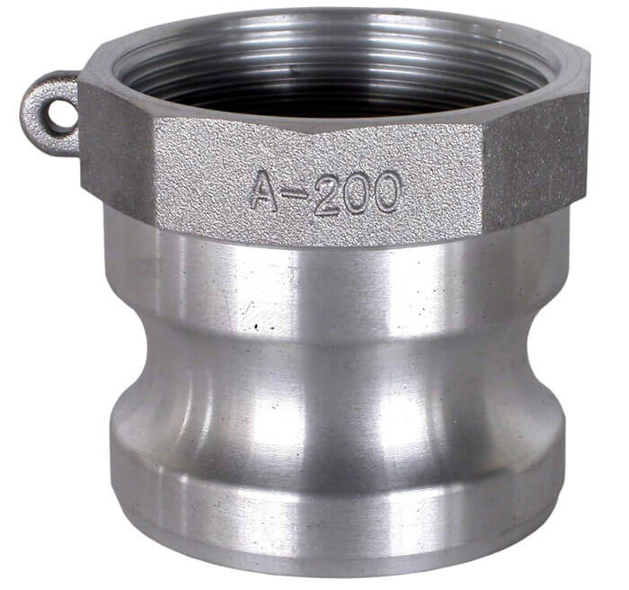 Type A Camlock