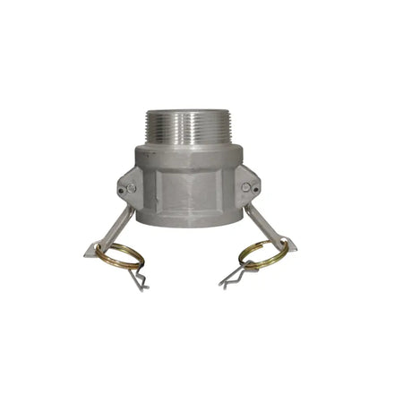 Camlock, Aluminum 3/4" B