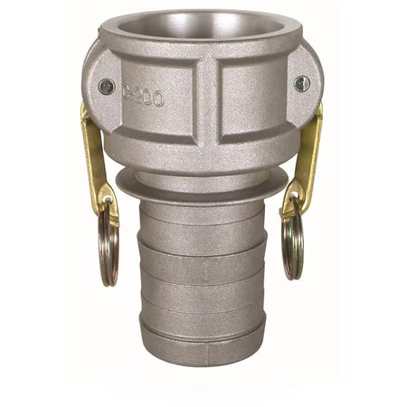 Camlock, Aluminum 1" C