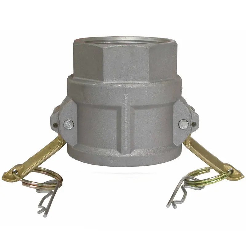 1" Type D Camlock Fitting