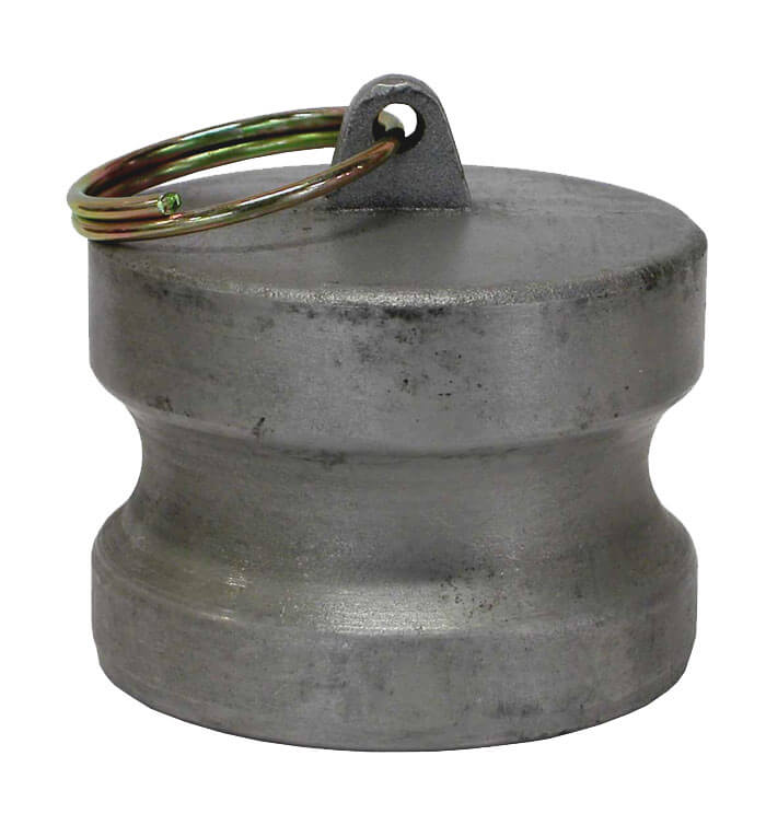 Type DP Camlock Alum 1 1/2" DP