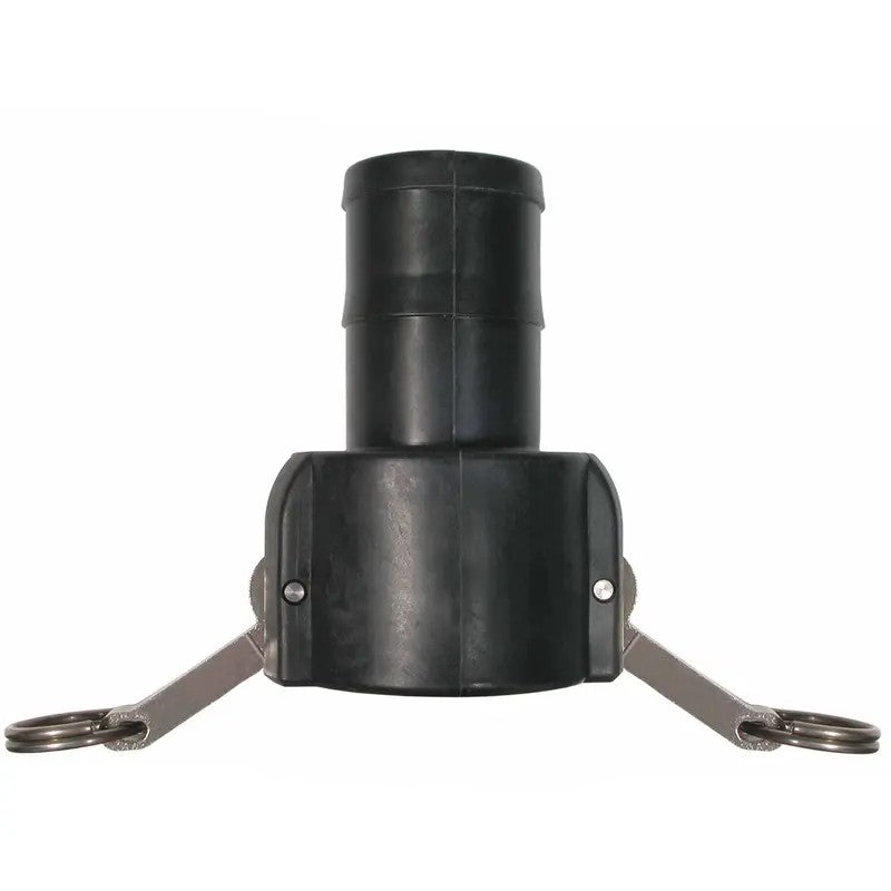Type C Camlock