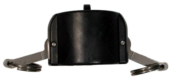 Type DC Camlock