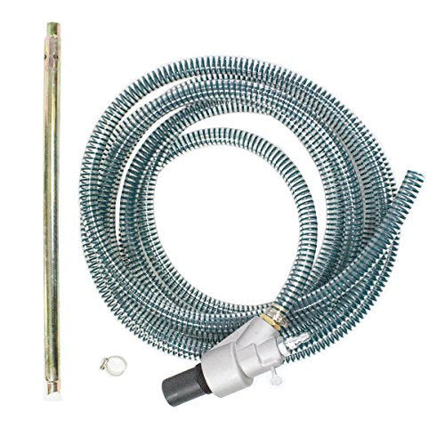 Heavy Duty Sandblaster Kit