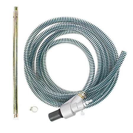 Heavy Duty Sandblaster Kit