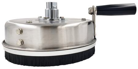 8" Economy Hand Held Surface Cleaner 4000 PSI @10.5 GPM
