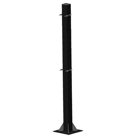 Vacuum Post - for vacs (9299 & 9299-C)