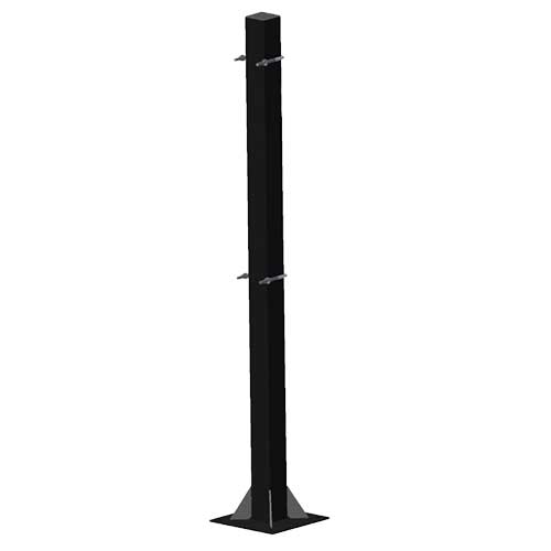 Vacuum Post - for vacs (9299 & 9299-C)