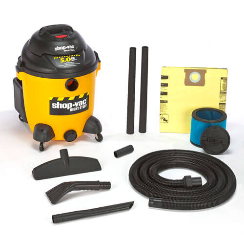12 Gallon Wet Dry Vac