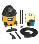 18 Gallon Wet Dry Vac
