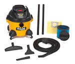 6 Gallon Wet Dry Vac