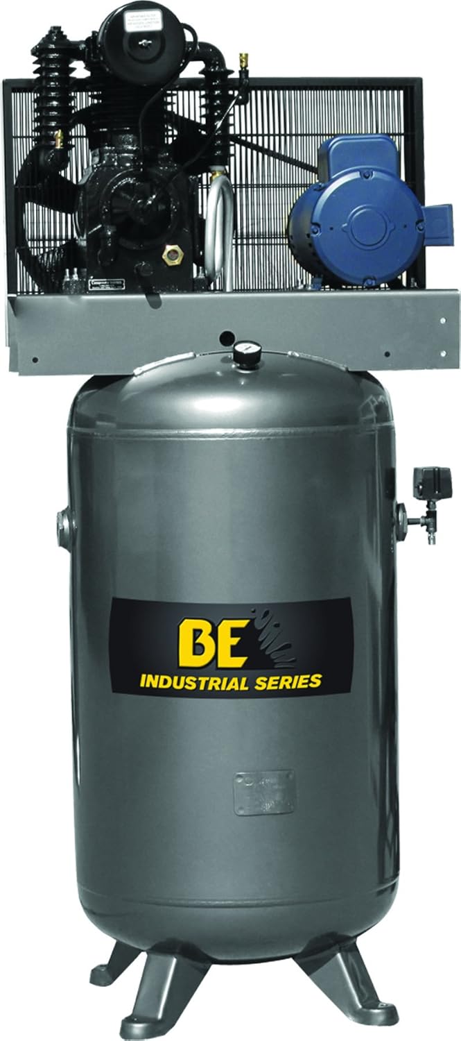 80 Gallon Electric Air Compressor