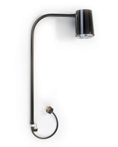 DELUXE Drum Mount Solvent Washer Lighting