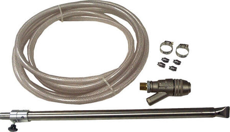 7250 PSI - Industrial Sandblaster