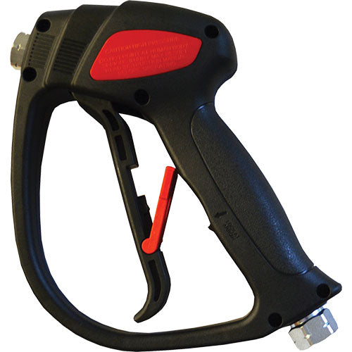 Heavy-Duty Spray Gun