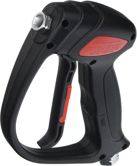 Heavy-Duty Spray Gun