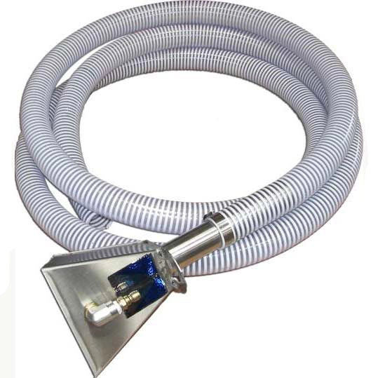 Muck Scupper with 4.0 Orifice Nozzle