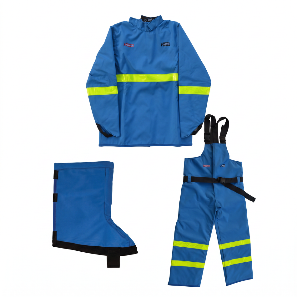 25K Full Coverage Complete Suit
