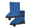 40K Water Blaster Protective Clothing - Aqua Safe Foot Covers