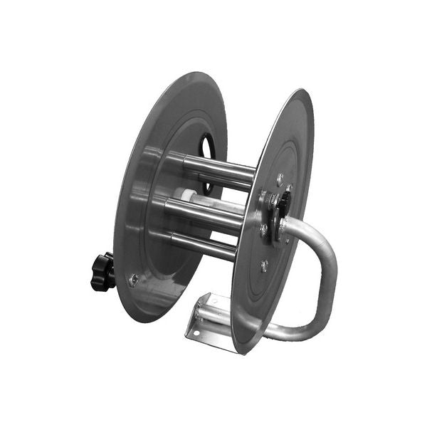 Stainless Steel Heavy Duty Hose Reels