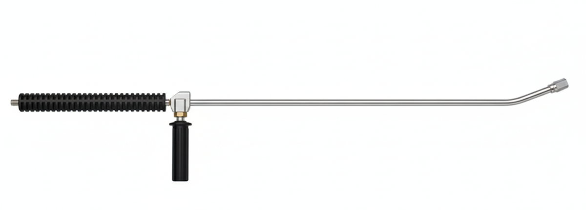 Side Grip Lance 32.3 Inches
